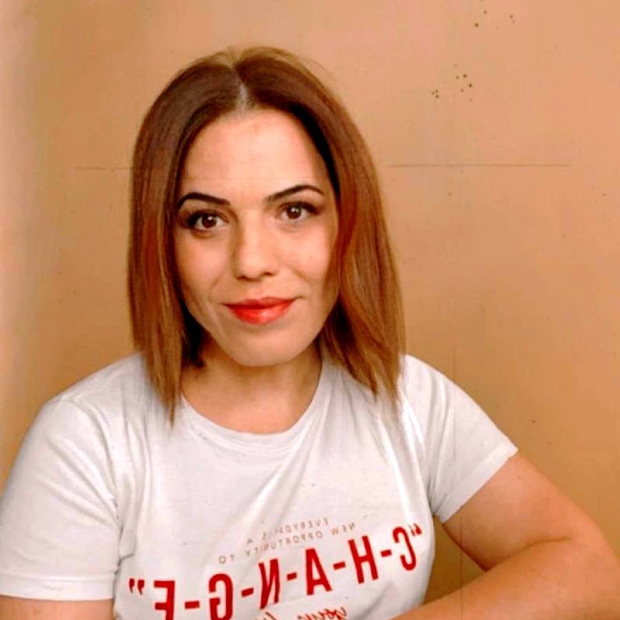 Alev Kurnaz