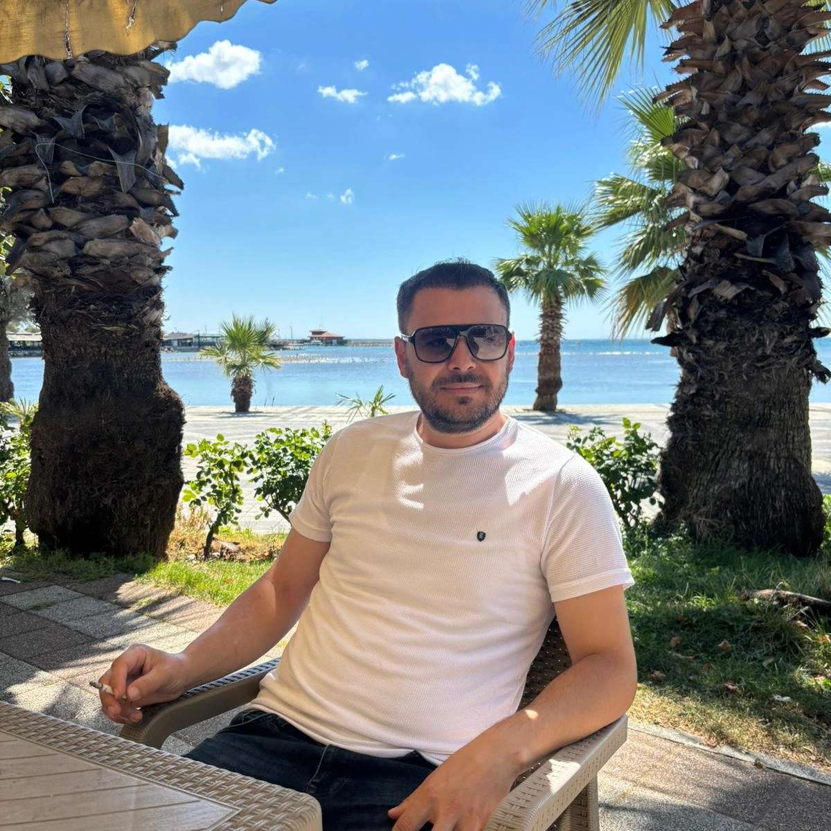 davut atac