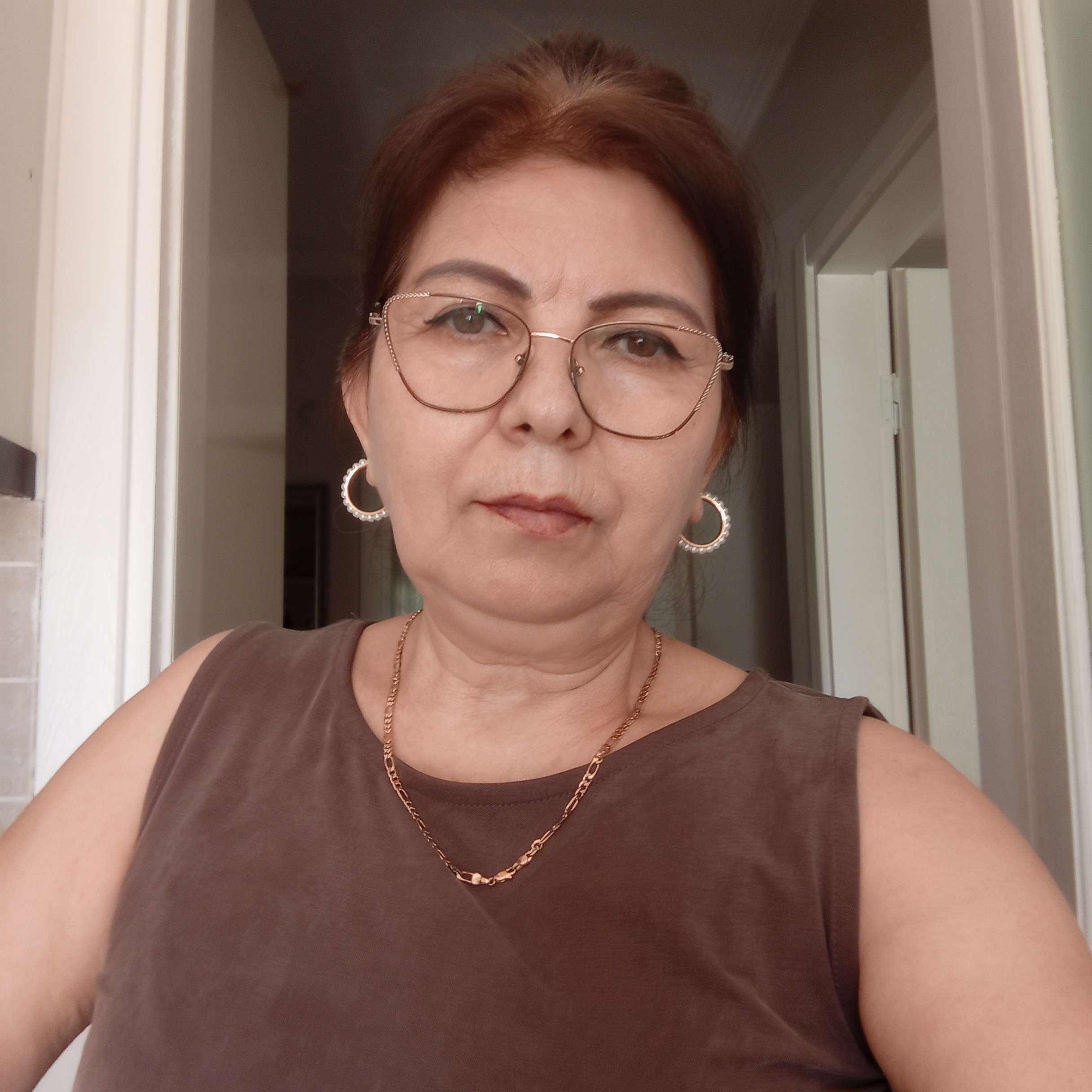 Kurbanay Avazova
