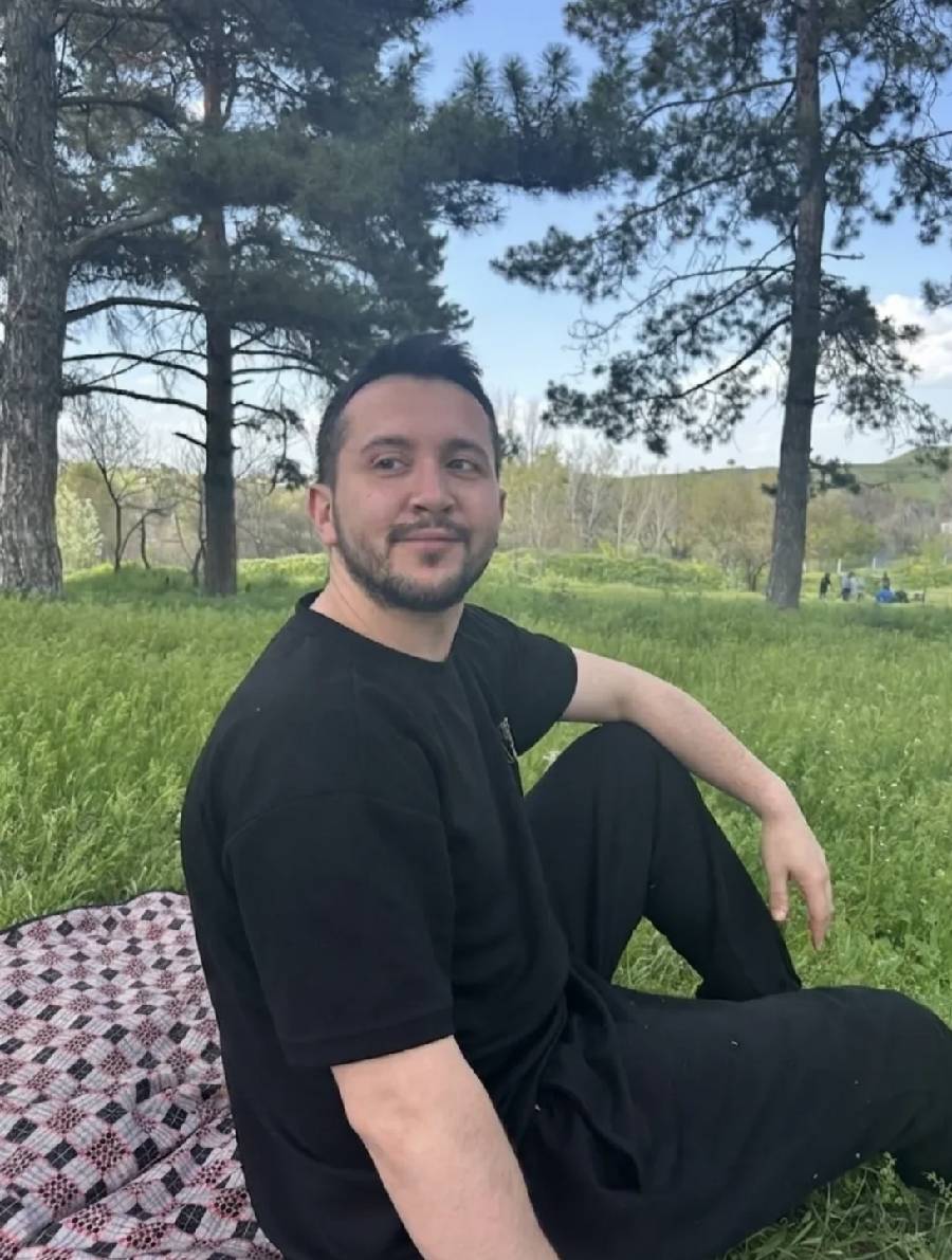 Emre Ünal