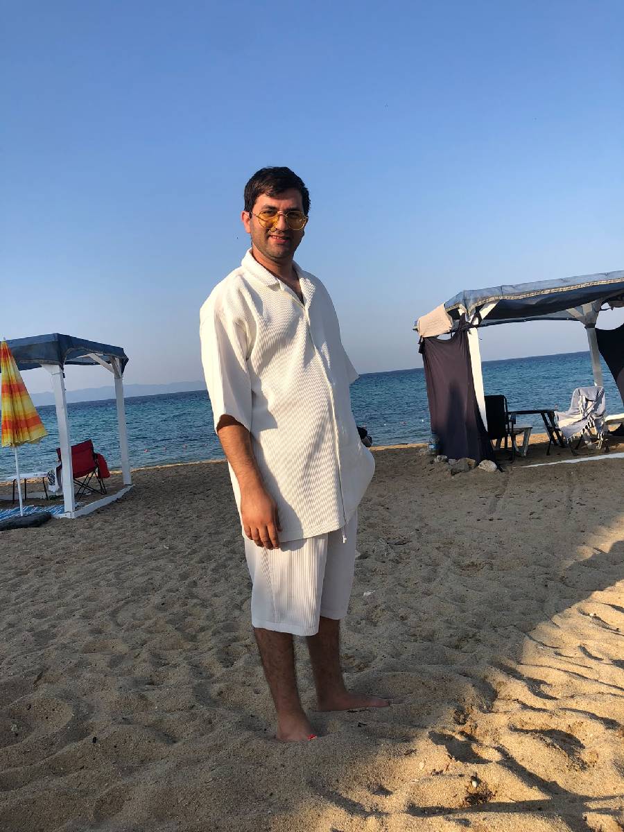 Seyfi Erdem
