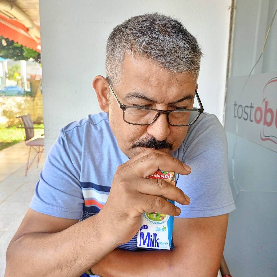 Sabri Donat