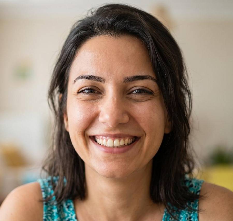 Zeynep Tatlıses