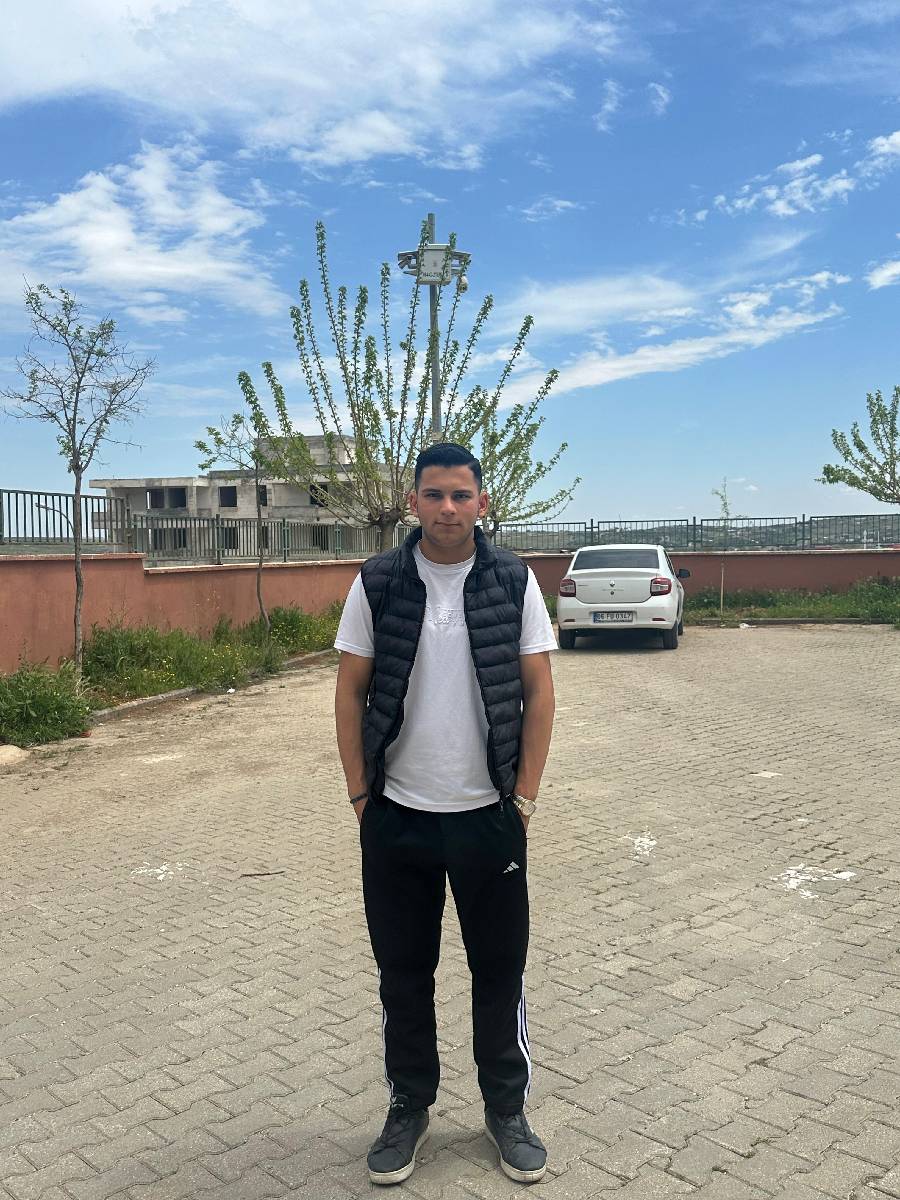 serhan polat
