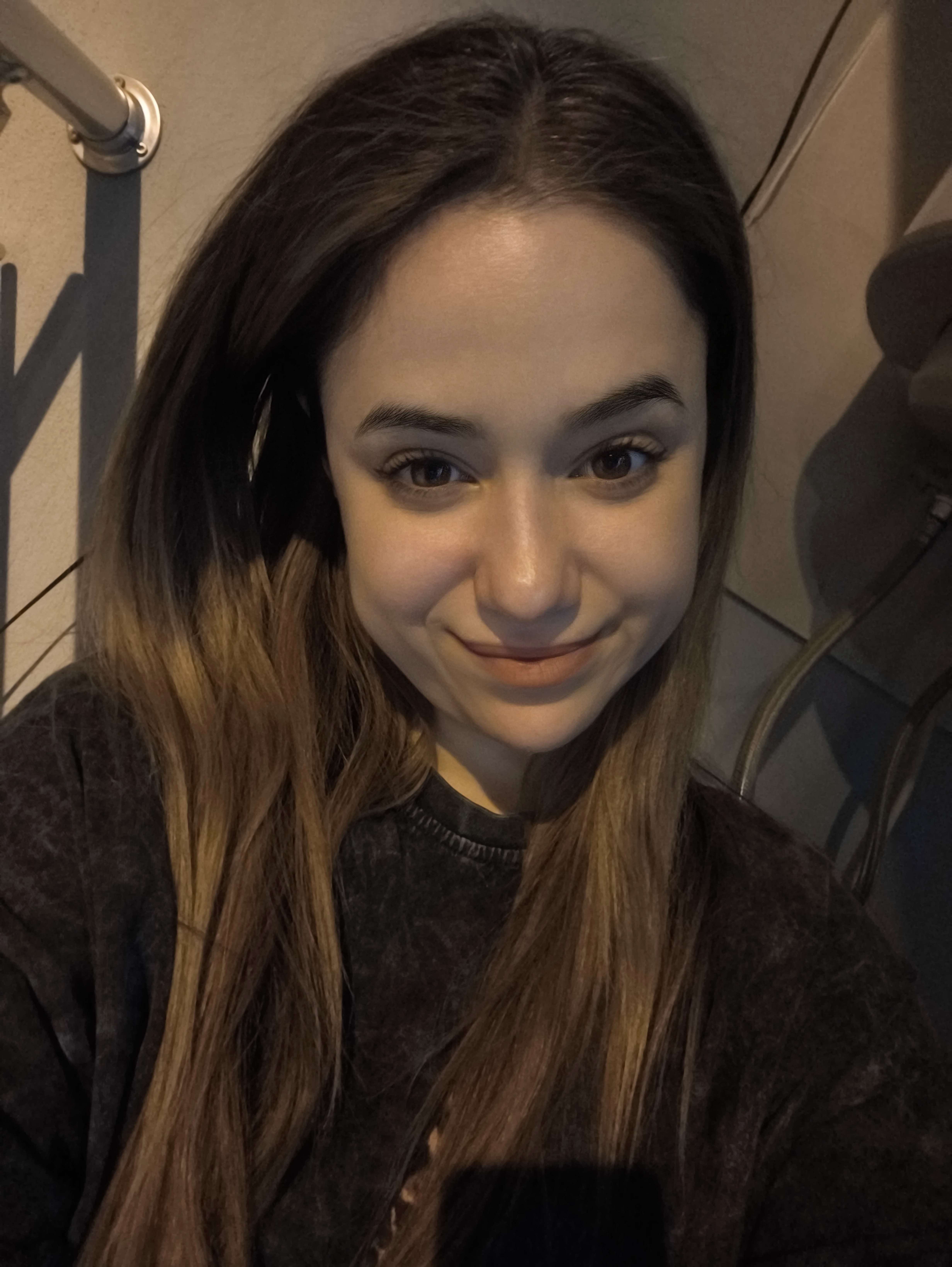 Arzu Yağcı