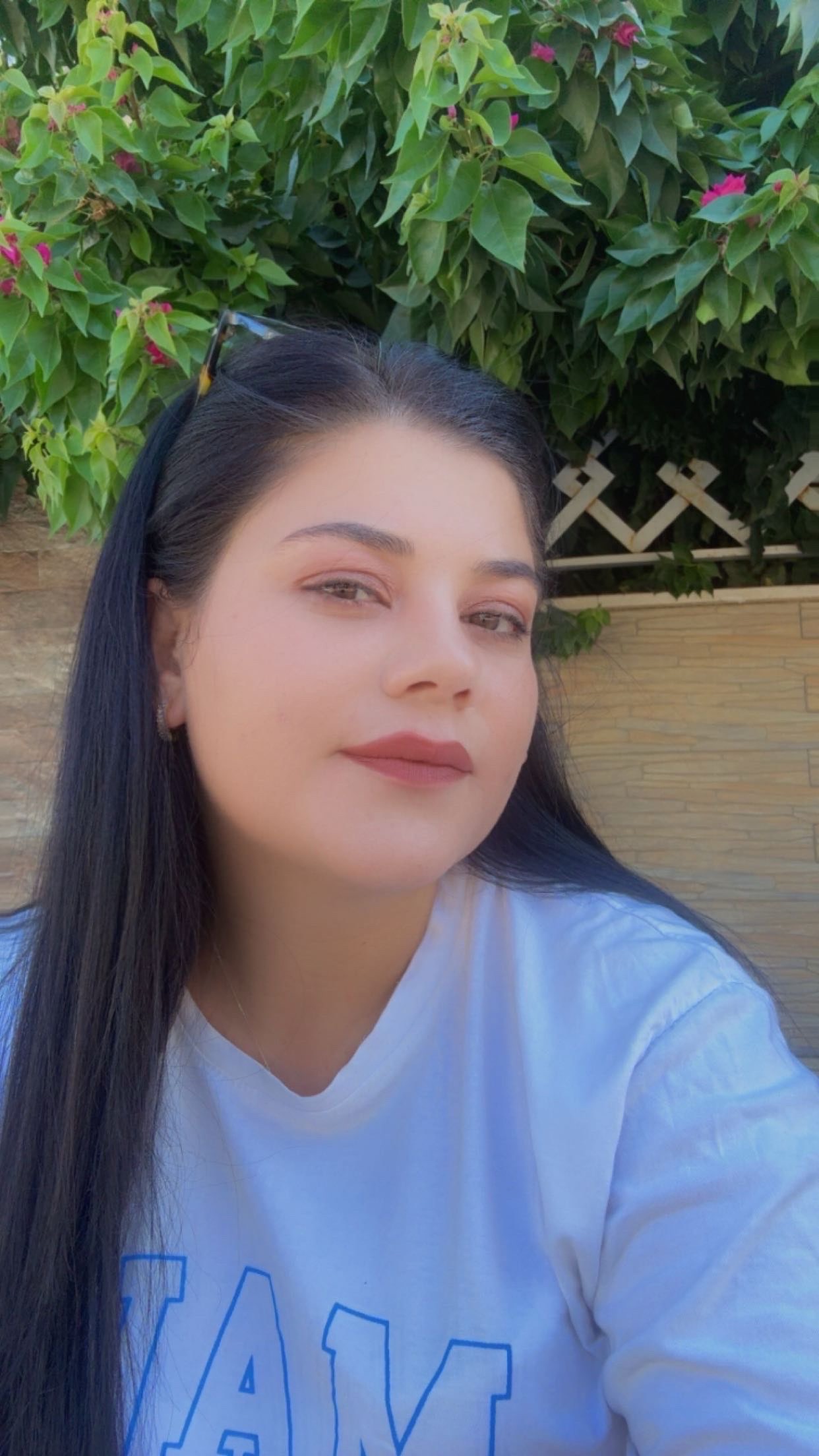 Büşra Akdeniz