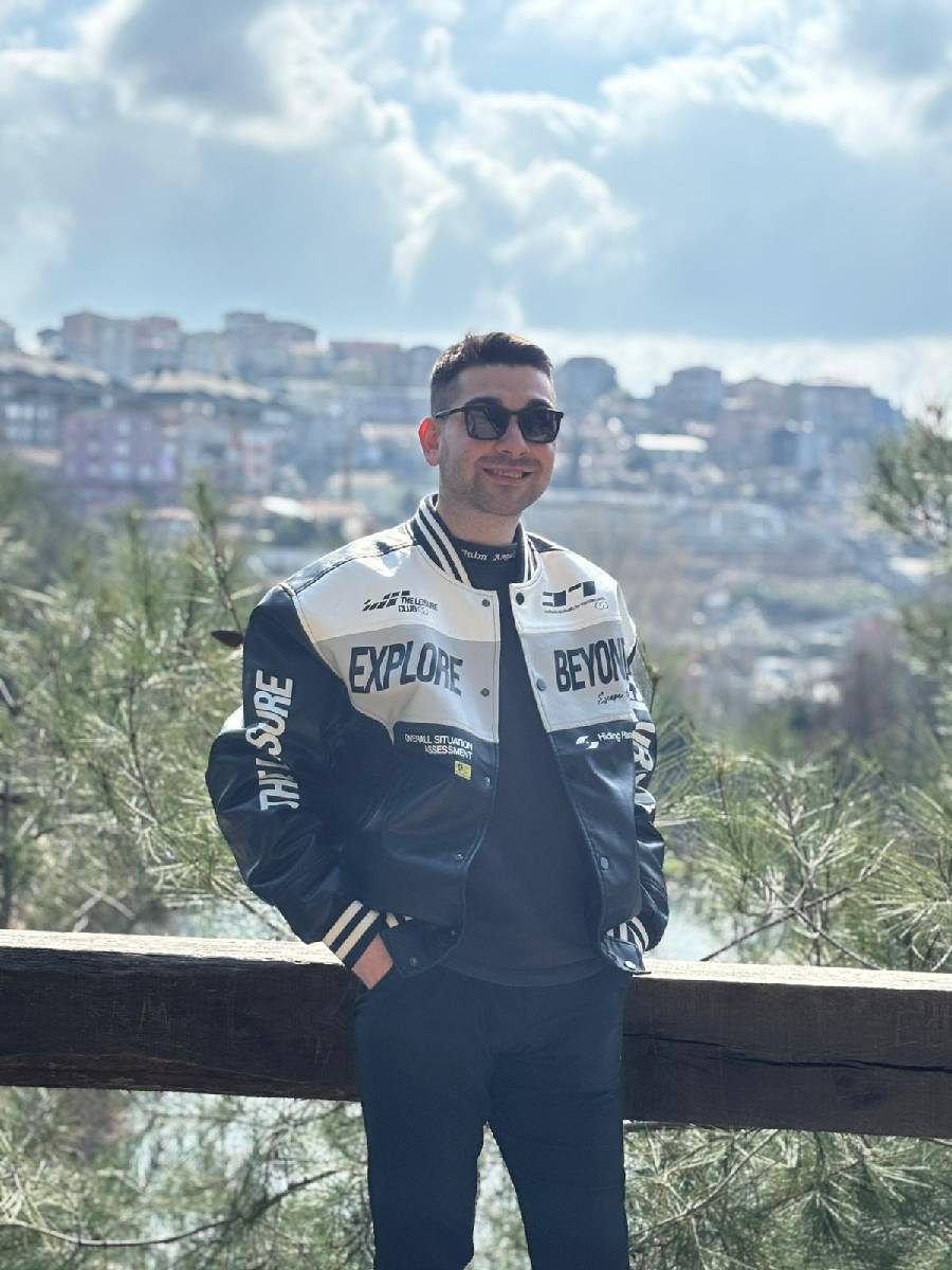 Kaan Okur