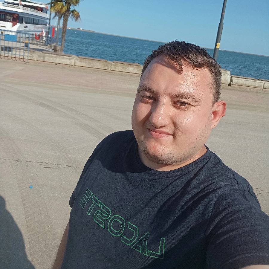 Mustafa Emin Albayrak