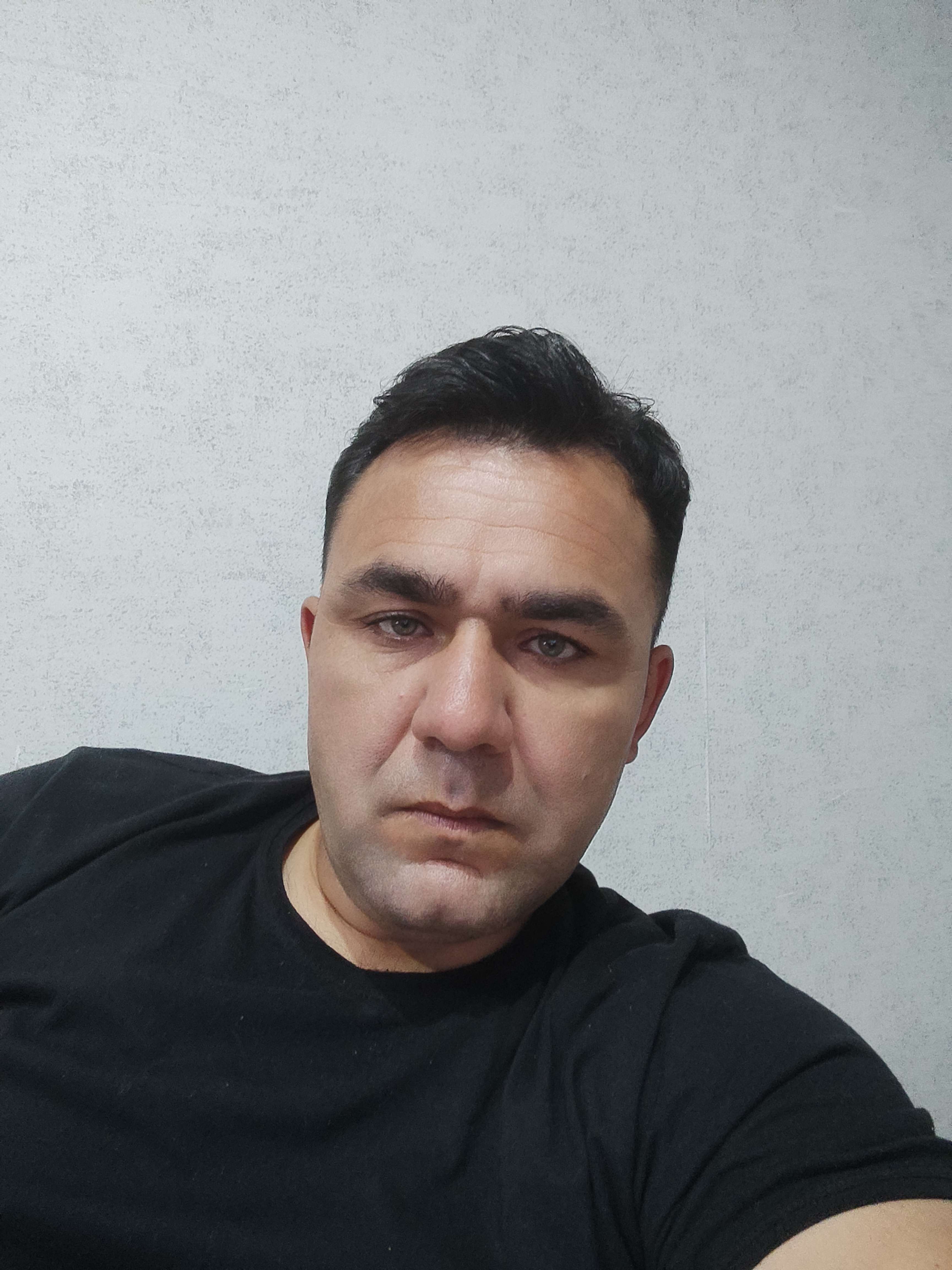 oğuzhan aydın