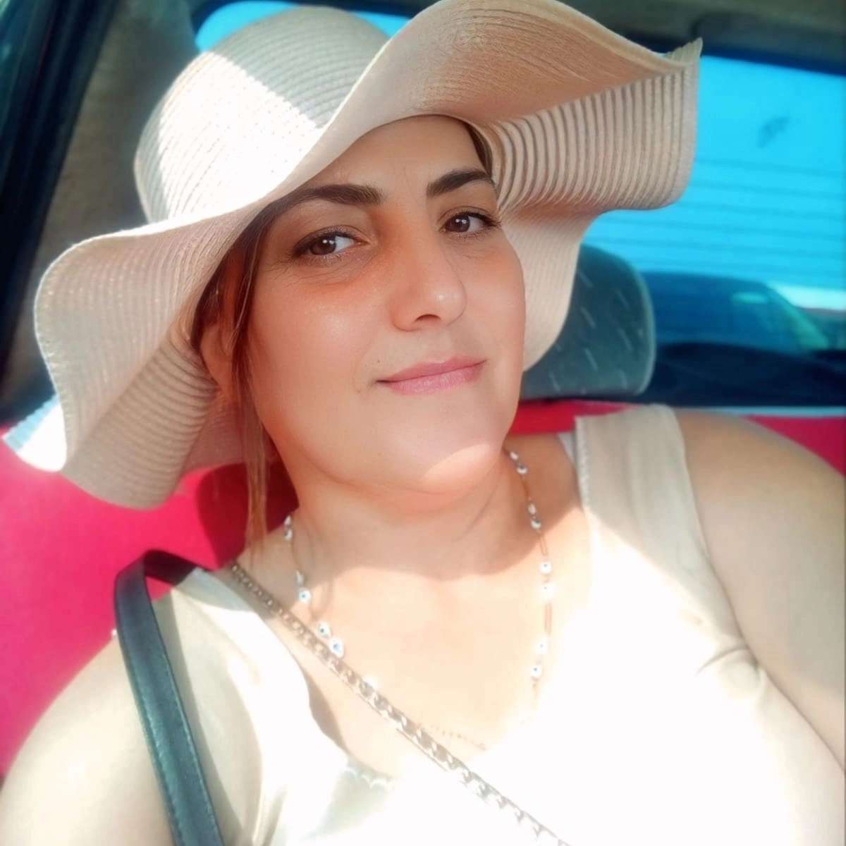 Nazlı Ülkü