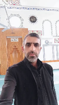 Kartal Doğan
