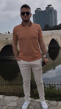 Hüseyin Gürel