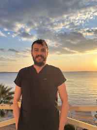 Barbaros Aydın