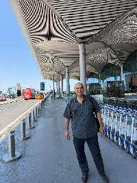 Bahadur Reyimbayew