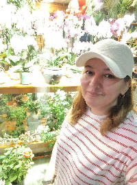 Gonca Serdal