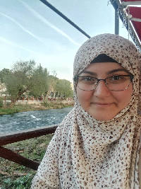 Ayşe Gül ŞEN