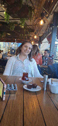 Dilek Bulut