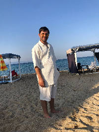 Seyfi Erdem