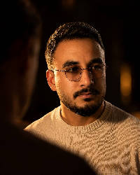 Mahmut Bekir