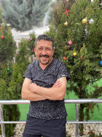 Muharrem Gülcan