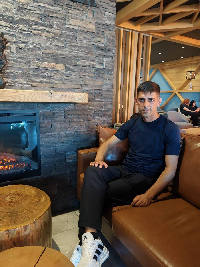 Cuma kandemir