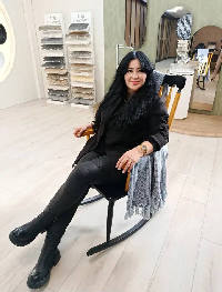 Lola Yagmurova