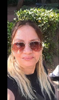 Bahar Huriye Aytekin