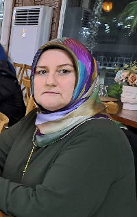 Fatma Yazman