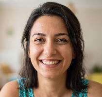 Zeynep Tatlıses