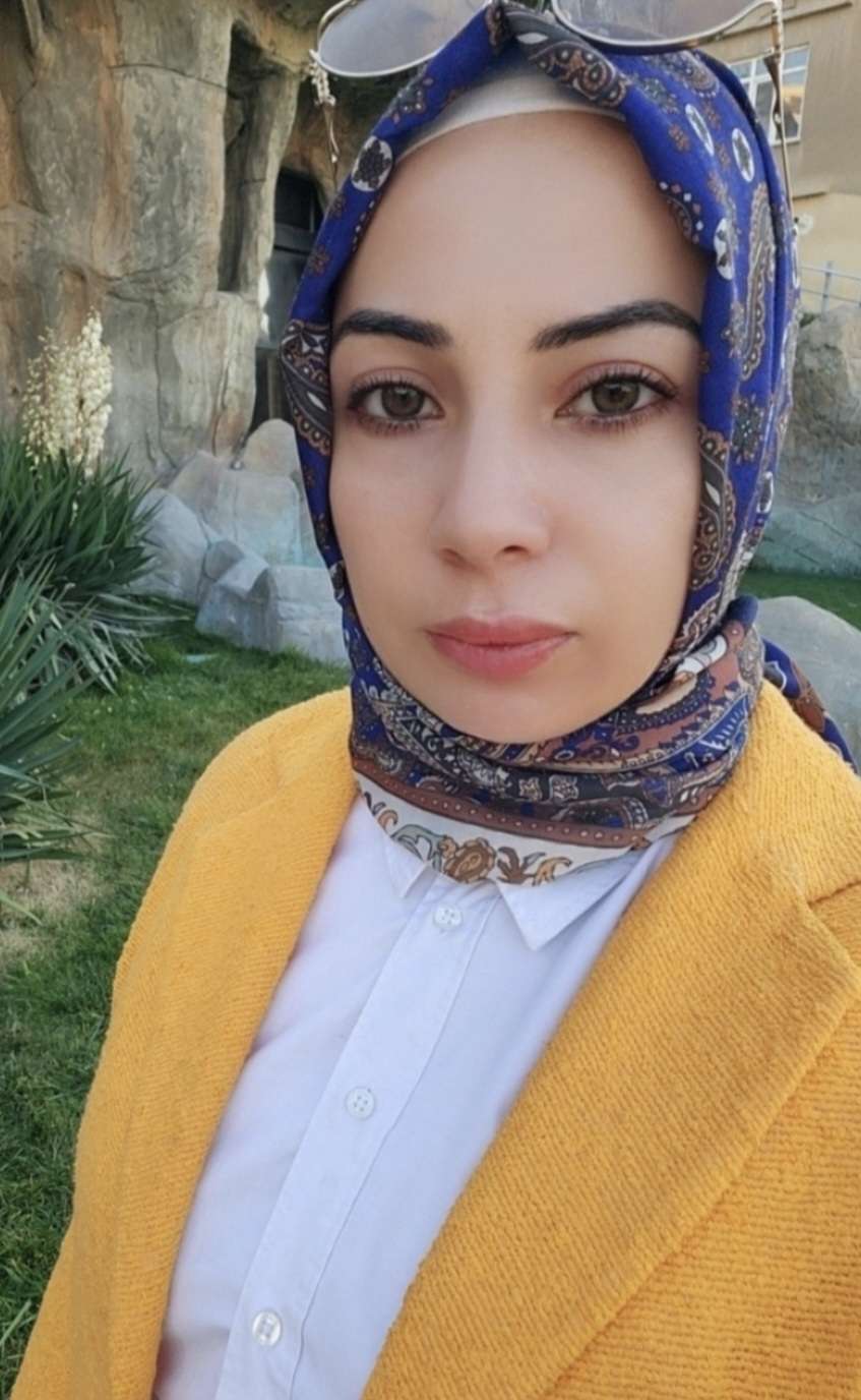 Zeynep terapi Ve Rehabilitasyon Engelli Bakım Mezunu
