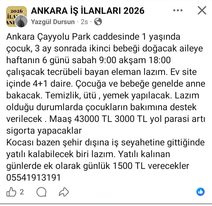 AYBOLEK HUDAYBERDIYEWA paylaşım fotoğrafı
