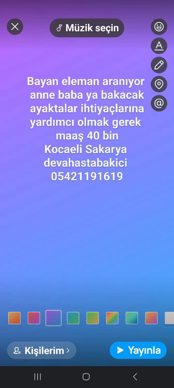 elvan88809 paylaşım fotoğrafı