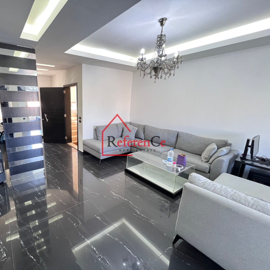 Good deal apartment in Halat شقة جيدة في حالات - Image 6