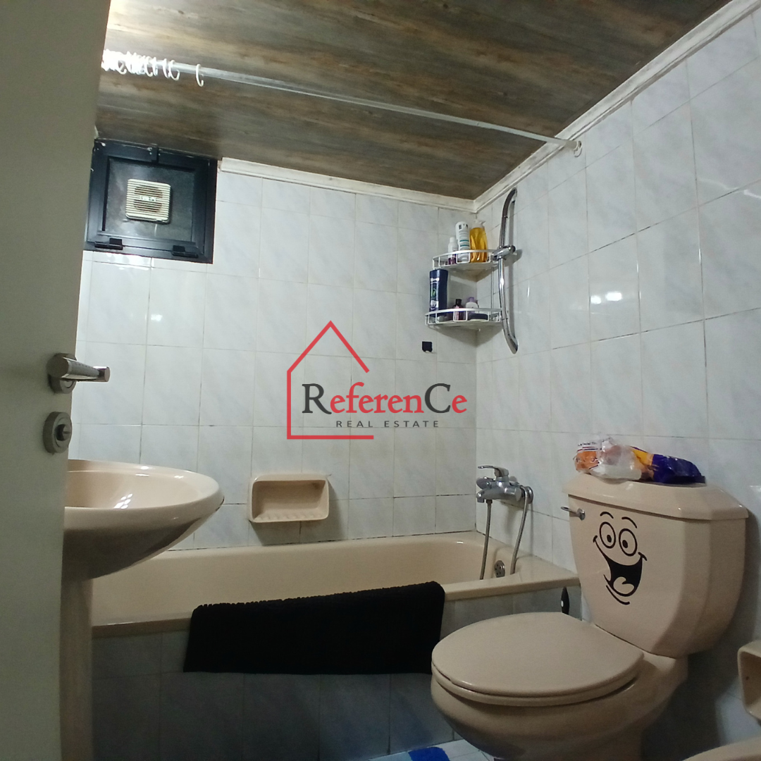 well-equipped apartment in Mazraat Yachouh شقة مجهزة في مزرعة  - Image 2
