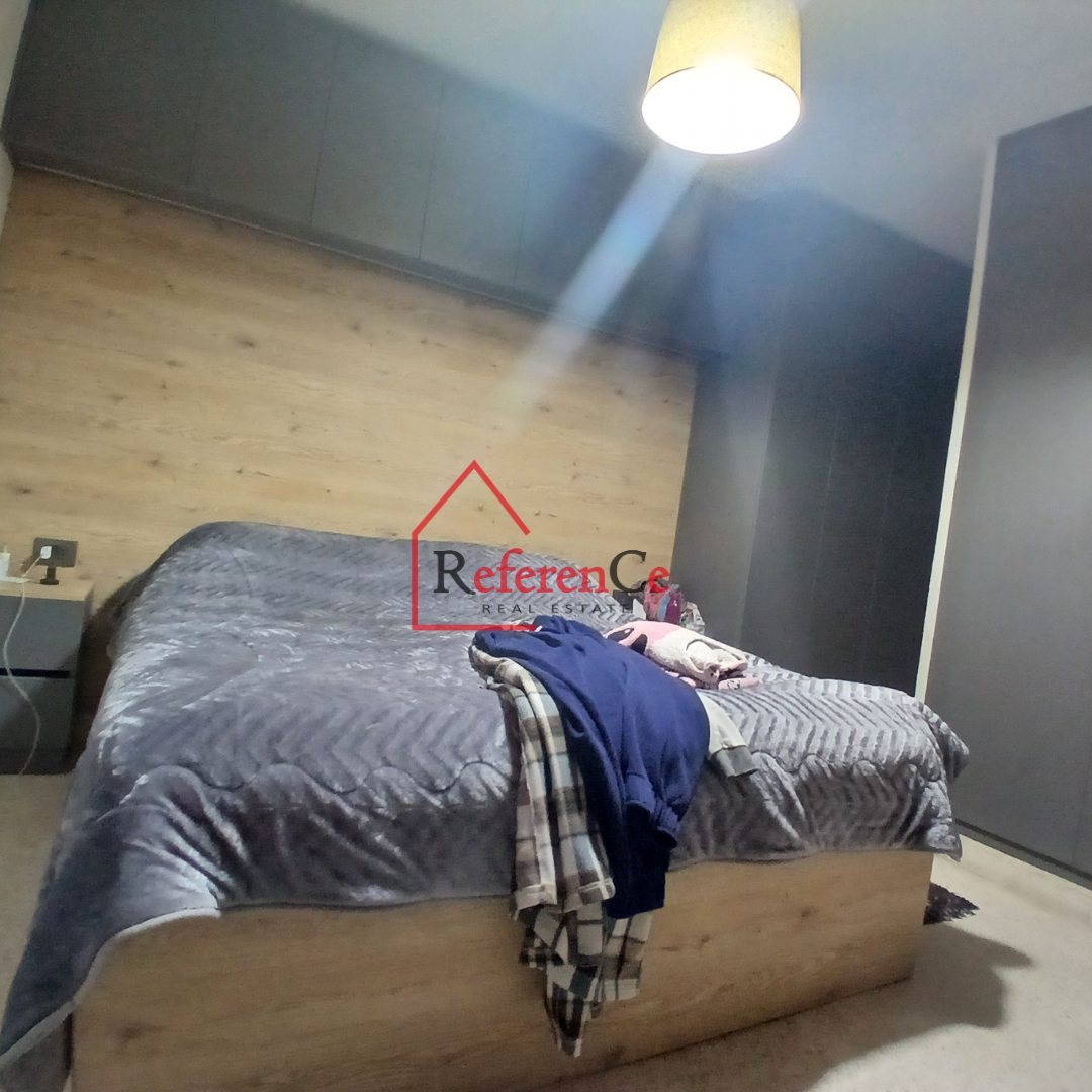 well-equipped apartment in Mazraat Yachouh شقة مجهزة في مزرعة  - Image 4