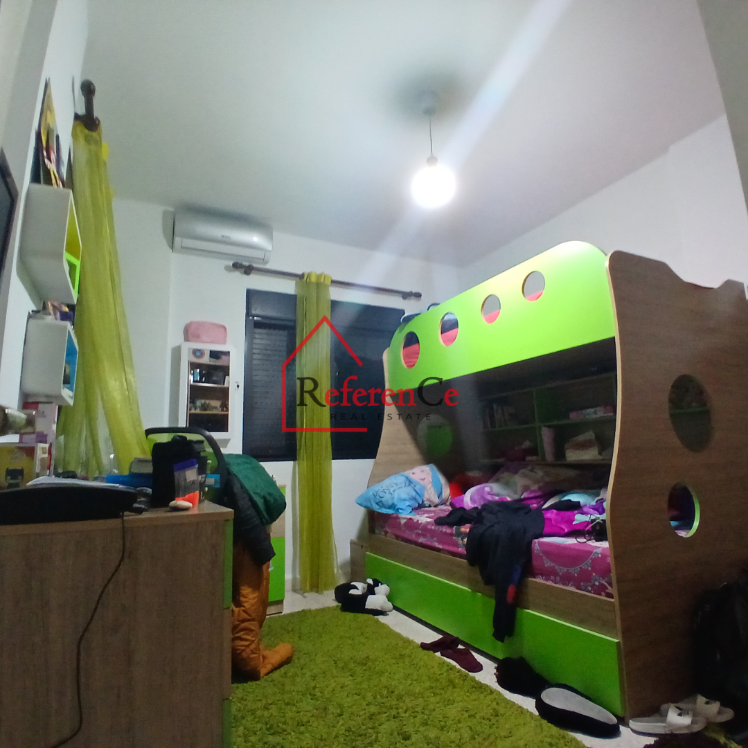 well-equipped apartment in Mazraat Yachouh شقة مجهزة في مزرعة  - Image 5