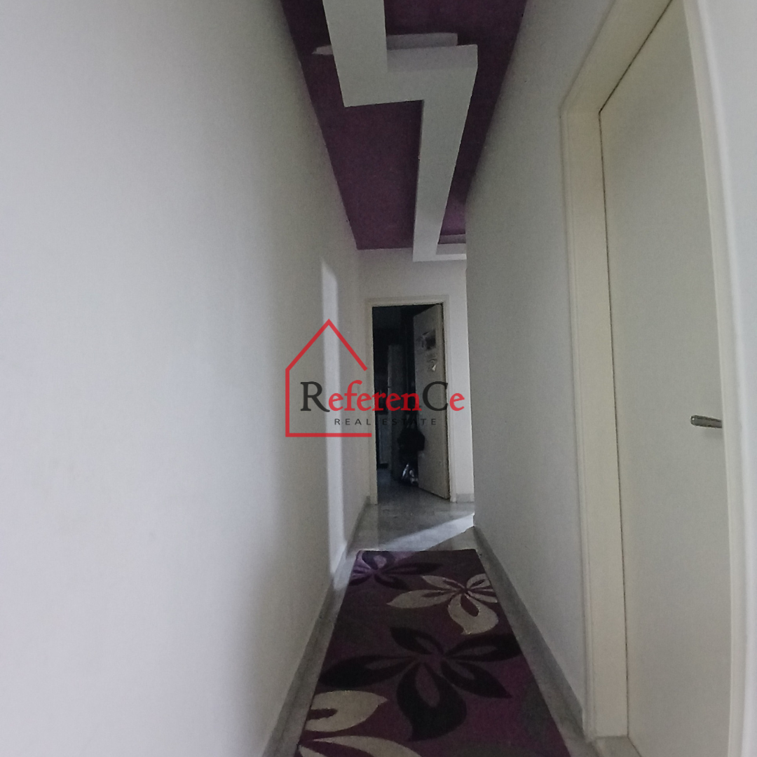 well-equipped apartment in Mazraat Yachouh شقة مجهزة في مزرعة  - Image 7