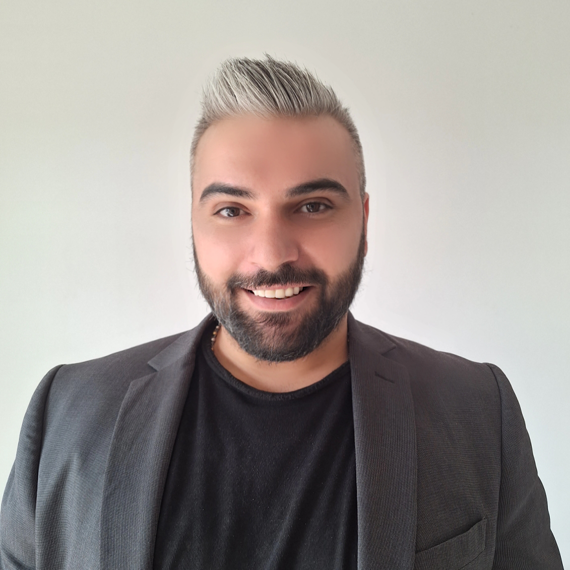 Tony Youssef 