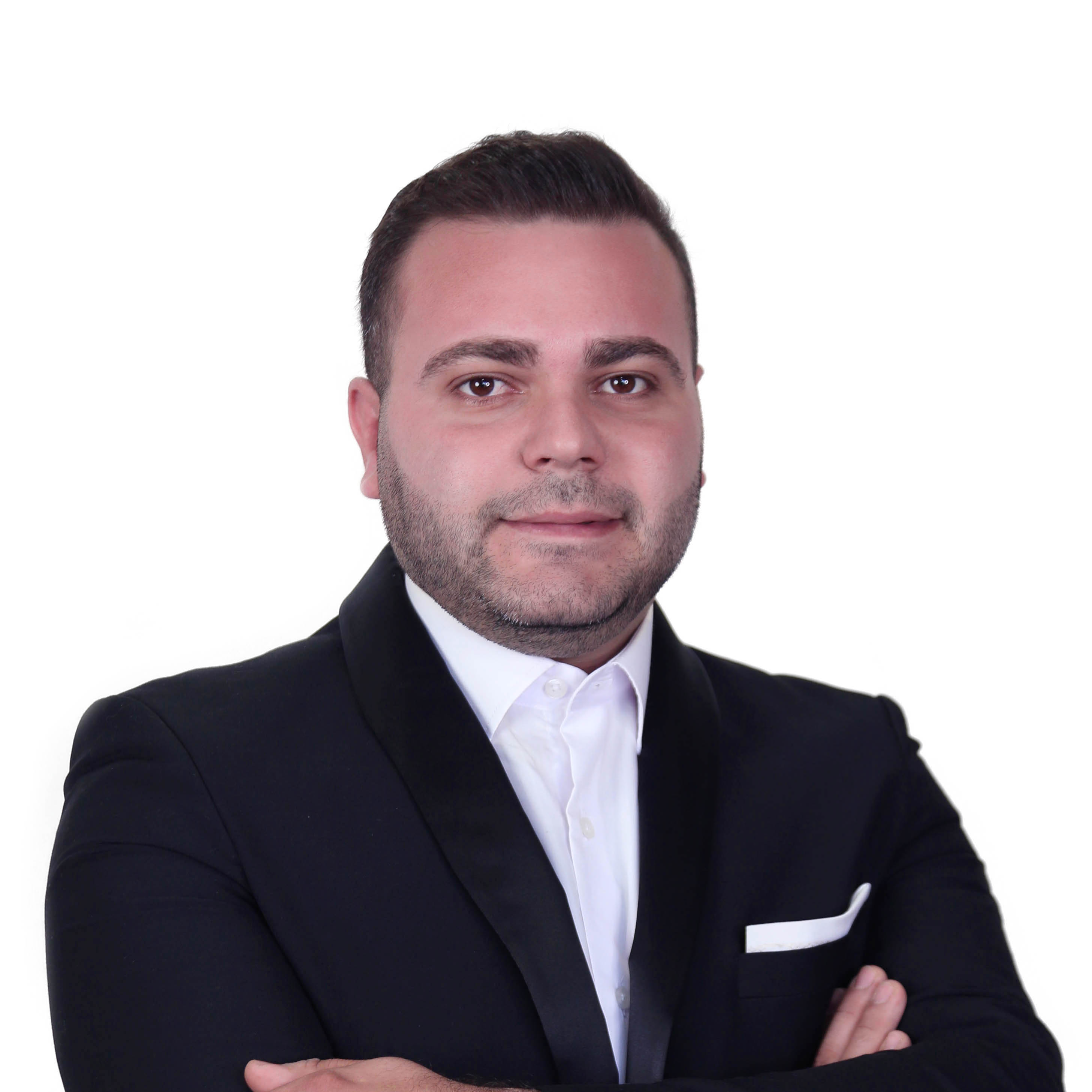 Rony Hoayek