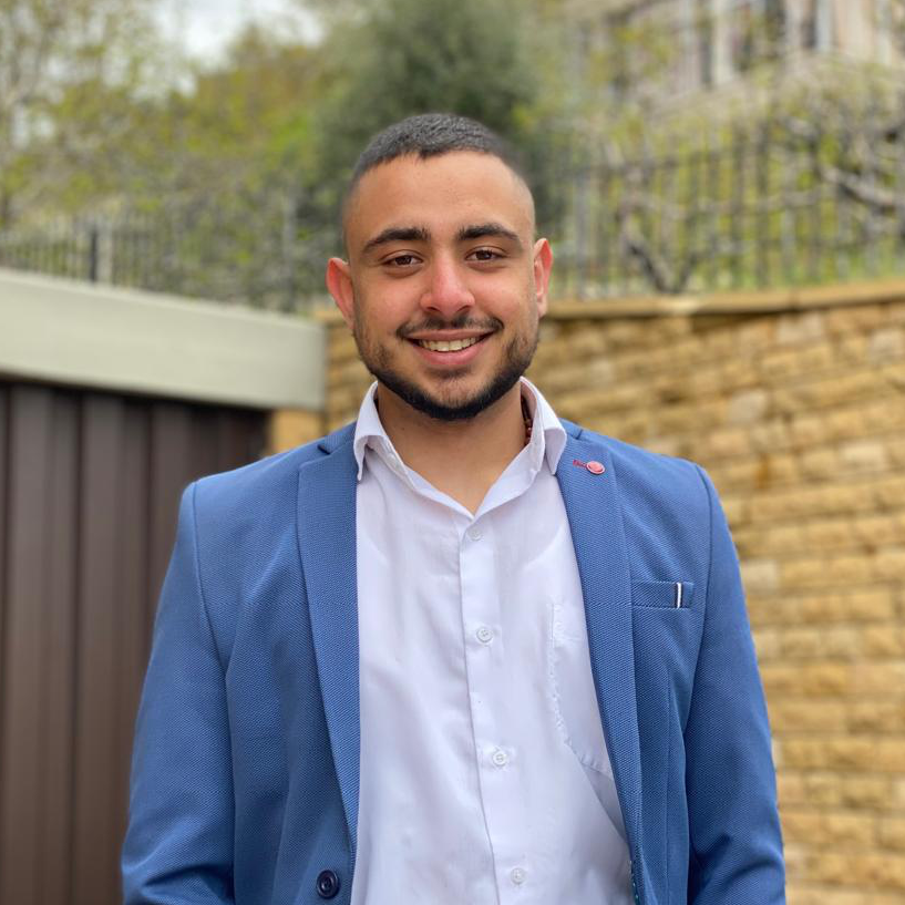 Elie Salemeh