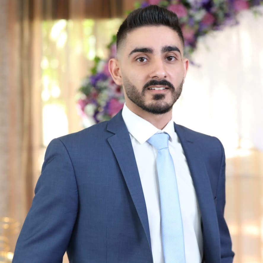 Ziad Bitar