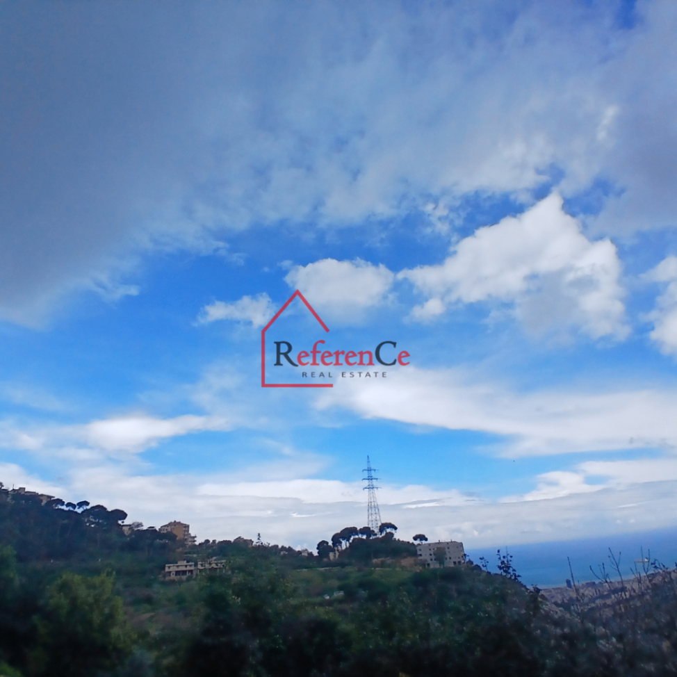 Apartment with payment facilities in Nabay شقة مع تسهيلات بلدف - Image 4