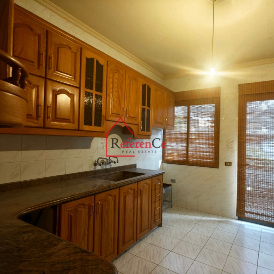 Apartment for sale in antelias شقة للبيع في انطلياس - Image 4
