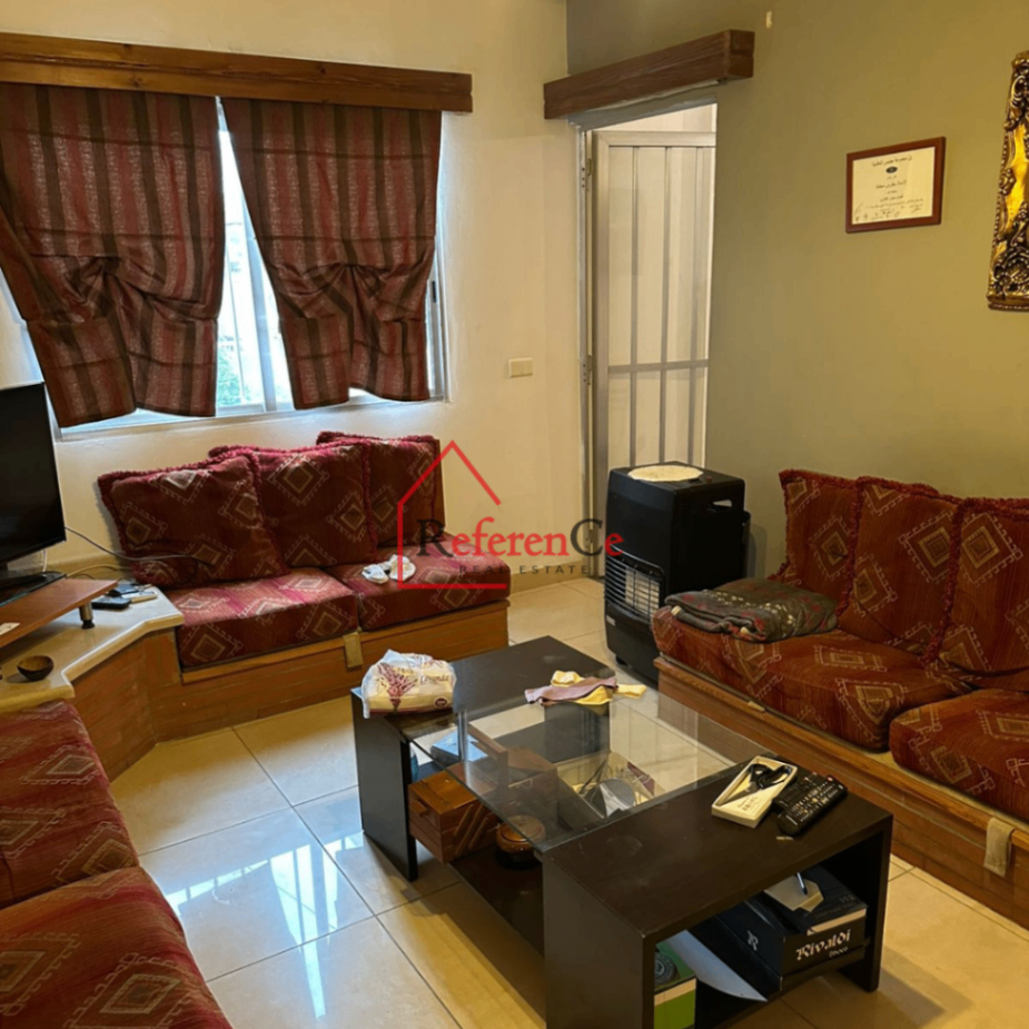Apartment in Sarba for sale شقة للبيع في صربا - Image 2