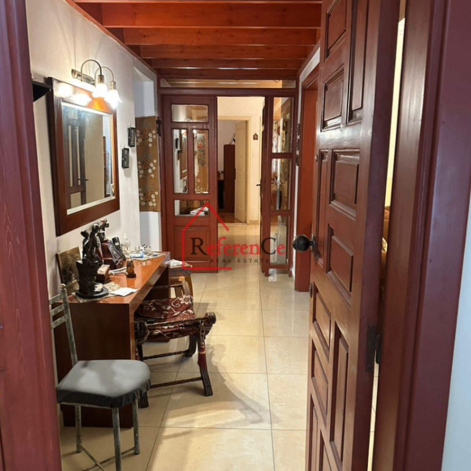 Apartment in Sarba for sale شقة للبيع في صربا - Image 8