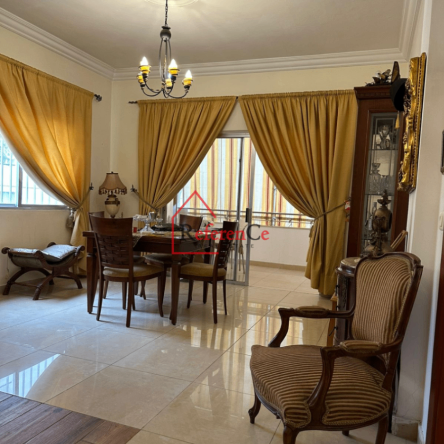 Apartment in Sarba for sale شقة للبيع في صربا - Image 5