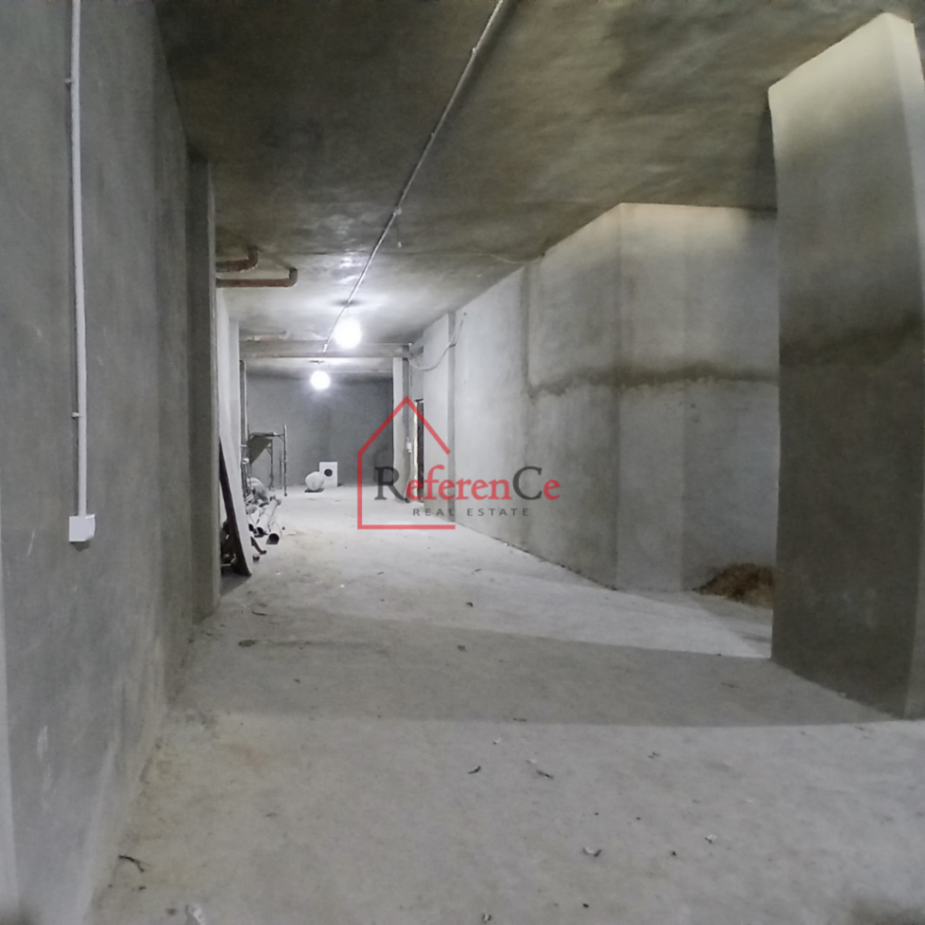 warehouse for sale in Louaizeh مستودع للبيع في اللويزة - Image 3