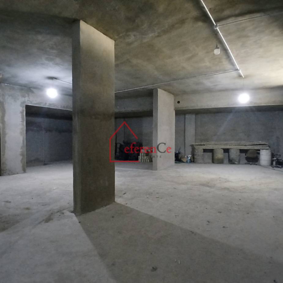 warehouse for sale in Louaizeh مستودع للبيع في اللويزة - Image 4