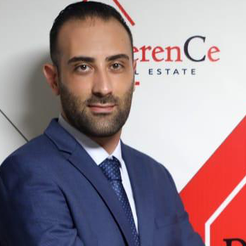 Elie Daher