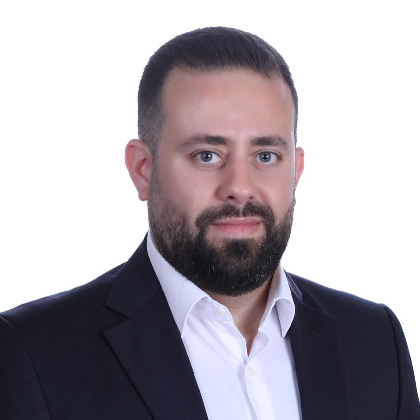Charbel Abboud 
